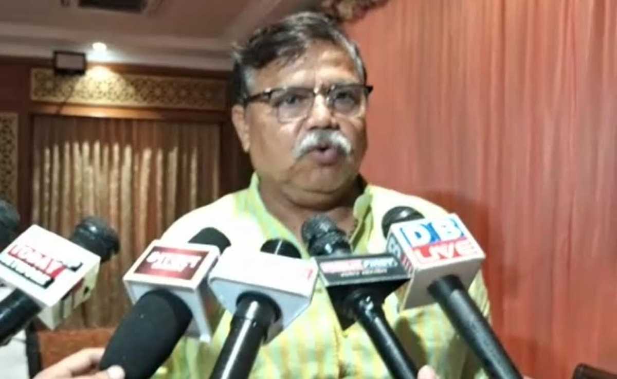 ऊर्जा मंत्री ने गिनाई विकास कार्यों की लंबी फेहरिस्त, 100 बिस्तर अस्पताल की खामियों पर!!!